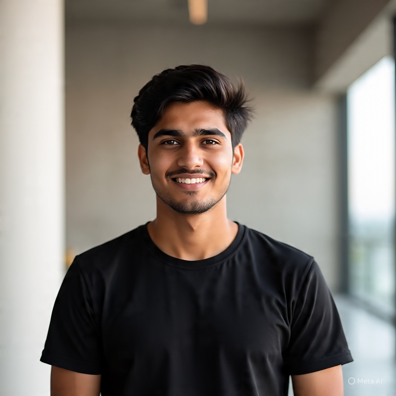 Rohit Mehra